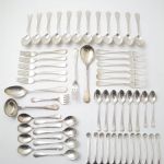 622 7241 CUTLERY SET